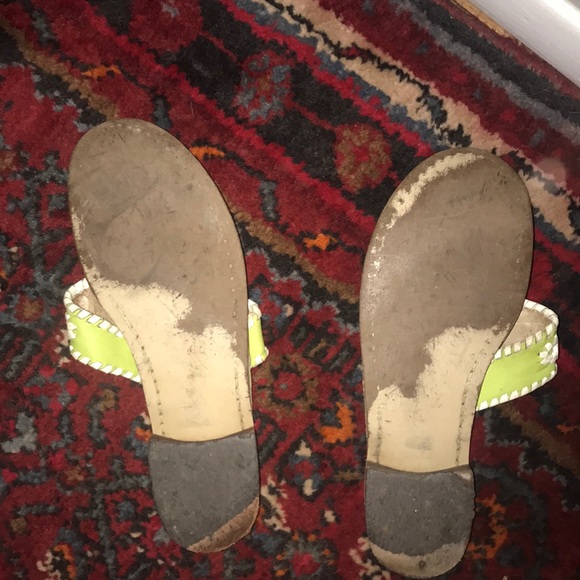 Jack Rogers sandals - Picture 3 of 7